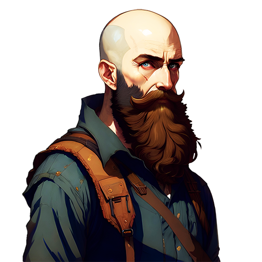 Militant Hitchhiker - Founder of Militant.AI